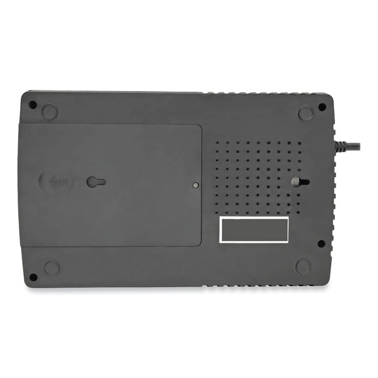 Tripp Lite AVR Series Ultra-Compact Line-Interactive UPS, 12 Outlets, 750 VA, 420 J (TRPAVR750U) Each