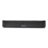 Tripp Lite USB Charging Station with Quick Charge 3.0, 7 Devices, 4.9 x 2.6 x 6.6, Black (TRPU280007CQCST) Each