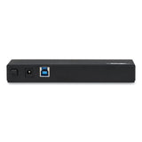 Tripp Lite Charging Hub 3.0, 7 Ports, Black (TRPU360007) Each