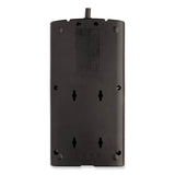 Tripp Lite Protect It! Surge Protector, 8 AC Outlets, 10 ft Cord, 3,240 J, Black (TRPTLP810NET) Each