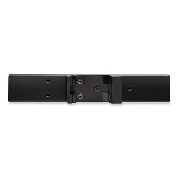 Tripp Lite USB 2.0 Mini Hub, 4 Ports, Black (TRPU223004IND) Each
