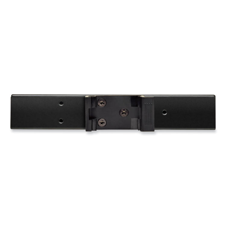 Tripp Lite USB 2.0 Mini Hub, 4 Ports, Black (TRPU223004IND) Each