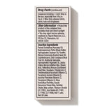 MDSolarsciences™ Hydrating Sheer SPF 30 Tinted Lip Balm with Sunscreen 0.15 oz. Tube (1230954_PK) 6/PK