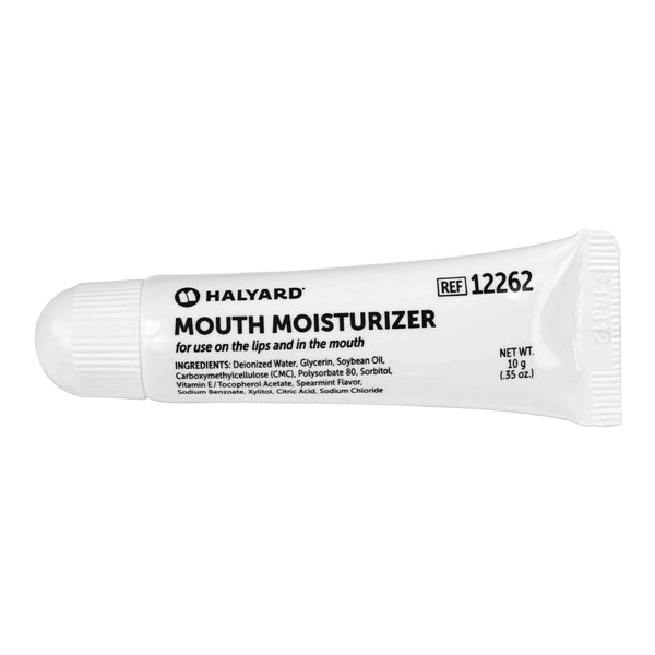 Halyard Mouth Moisturizer 0.35 oz. Gel (366619_EA) 1/EA