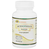 HEALTHSTAR® Probiotic Dietary Supplement 100 per Bottle Capsule (852556_BT) 1/BT