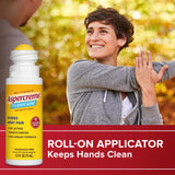 Aspercreme® Topical Pain Relief 4% Strength Lidocaine Liquid (1230691_EA) 1/EA