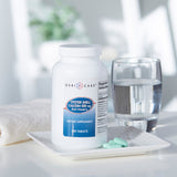 Geri-Care® Joint Health Supplement Oyster Shell 200 IU - 500 mg Strength Tablet 250 per Bottle (689189_CS) 12/CS