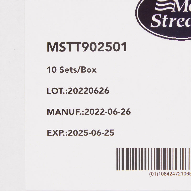 McKesson Transfer Set McKesson (1139251_BX) 10/BX