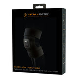 Intellinetix® Vibration Therapy Wrap Knee / Elbow One Size Fits Most (1128958_EA) 1/EA