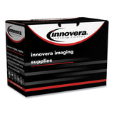 Innovera® Remanufactured Black Toner, Replacement for 89A (CF289A), 5,000 Page-Yield (IVRCF289A2) Each