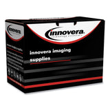 Innovera® Remanufactured Black Extended-Yield Toner, Replacement for 89A(J) (CF289A(J)), 10,000 Page-Yield (IVRCF289X2) Each