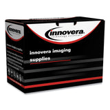 Innovera® Remanufactured Black Toner, Replacement for 58A (CF258A), 3,000 Page-Yield (IVRCF258A2) Each