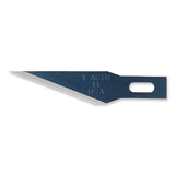 X-ACTO® No. 11 Bulk Pack Blades for X-Acto Knives, 100/Box (EPIX611) Box of 100 Blades
