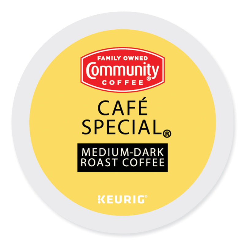 Keurig Cafe Special K-Cup, 24/Box (GMT6405CC) Box of 24
