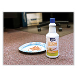Motsenbocker's Lift-Off® Food/Beverage/Protein Stain Remover, 32 oz Pour Bottle (MOT40503) Case of 6