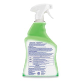 LYSOL® Brand Multi-Purpose Cleaner with Bleach, 32 oz Spray Bottle, 12/Carton (RAC78914CT) Case of 12