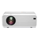 TECHNAXX® Mini LED HD Beamer TX-127, 2,000 lm, 1280 x 720 Pixels (TAX4869) Each