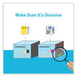 Samsung SV026A (MLT-D303E) High-Yield Toner, 40,000 Page-Yield, Black (HEWSV026A) Each