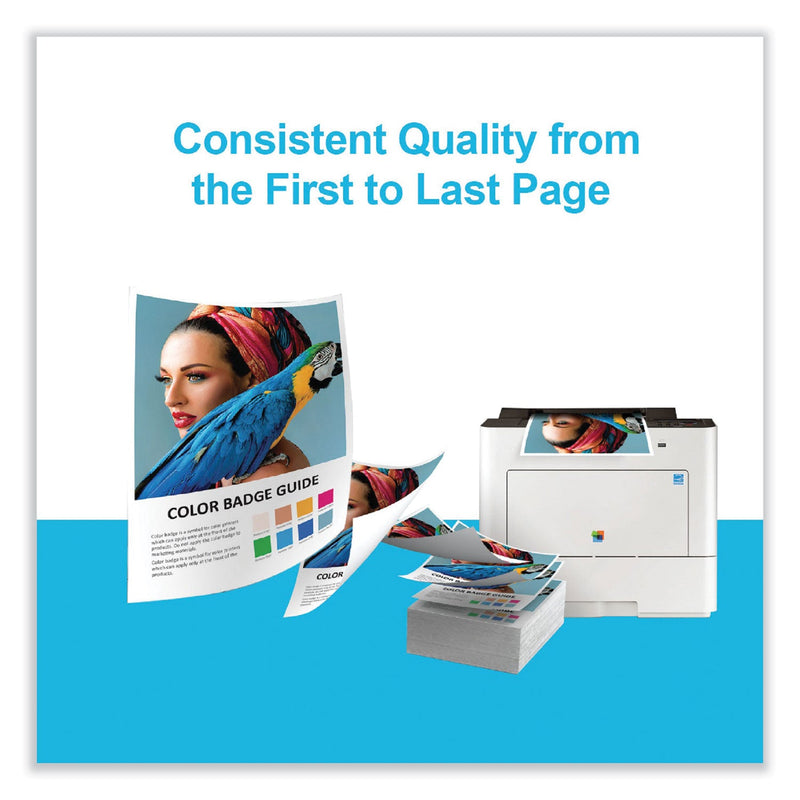 Samsung SV026A (MLT-D303E) High-Yield Toner, 40,000 Page-Yield, Black (HEWSV026A) Each