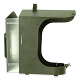 TECHNAXX® Full HD Birdcam TX-165, 8 Mpixels, Black/Green (TAX4923) Each