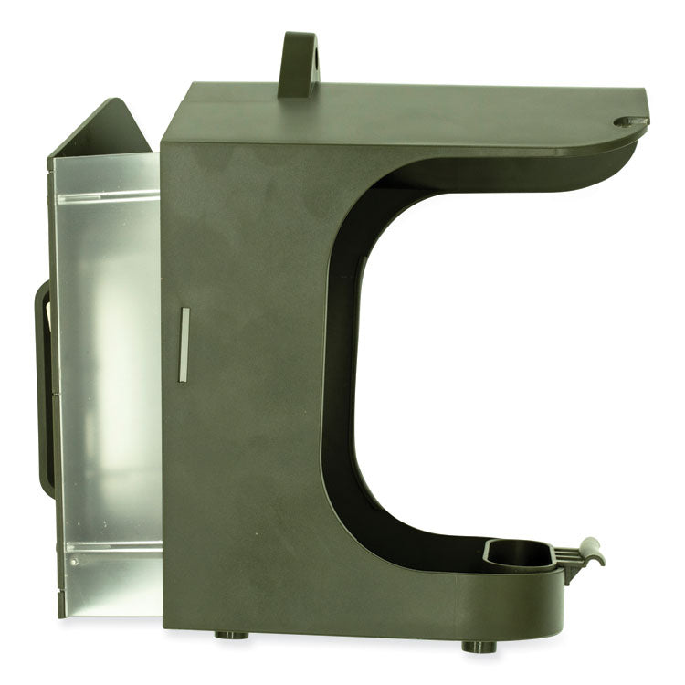 TECHNAXX® Full HD Birdcam TX-165, 8 Mpixels, Black/Green (TAX4923) Each