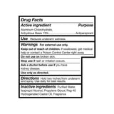 McKesson Antiperspirant / Deodorant Spray 2 oz. Fresh Scent (535098_EA) 1/EA