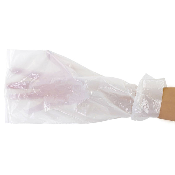 WaxWel® Accessory Package 6 X 4 X 4 Inch (869440_BX) 100/BX