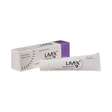LMX® 4 Topical Pain Relief 4% Strength Lidocaine Cream 1.05 oz. (473547_EA) 1/EA