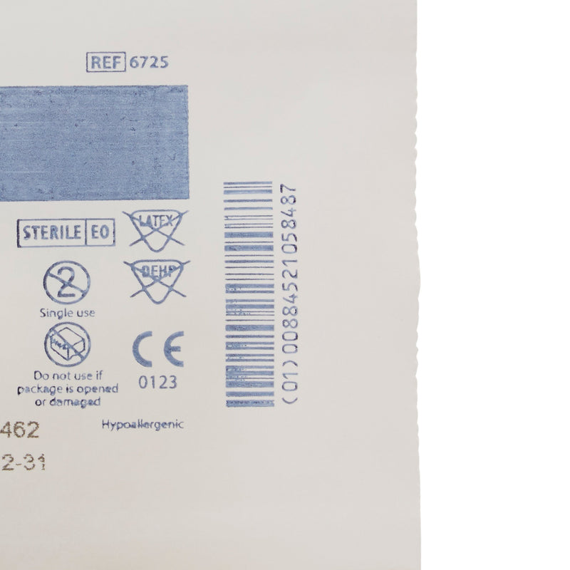 Kerlix™ Fluff Bandage Roll 3-4/10 Inch X 3-6/10 Yard 6-Ply Sterile 1 per Pouch (175414_CS) 96/CS