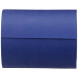 McKesson CanDo® Exercise Resistance Band Blue 5 Inch X 25 Yard Heavy Resistance (1073320_EA) 1/EA
