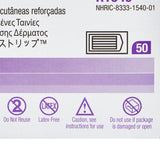 Steri-Strip™ Skin Closure Strip 1/8 X 3 Inch Nonwoven Material Reinforced Strip White (5779_PK) 1/PK