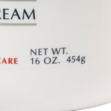 Eucerin® Original Hand and Body Moisturizer 16 oz. Jar Unscented Cream (538808_EA) 1/EA
