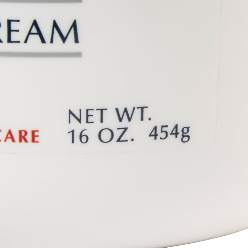 Eucerin® Original Hand and Body Moisturizer 16 oz. Jar Unscented Cream (538808_EA) 1/EA