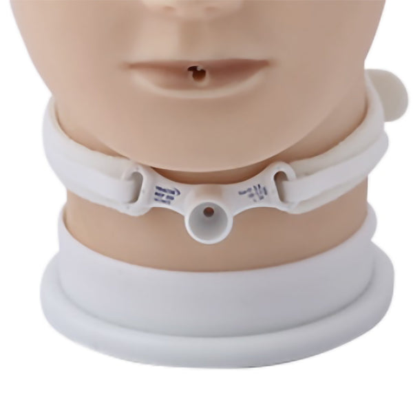 Marpac Tracheostomy Tube Holder 8 to 12 Inch Neonate / Pediatric (833575_BX) 10/BX