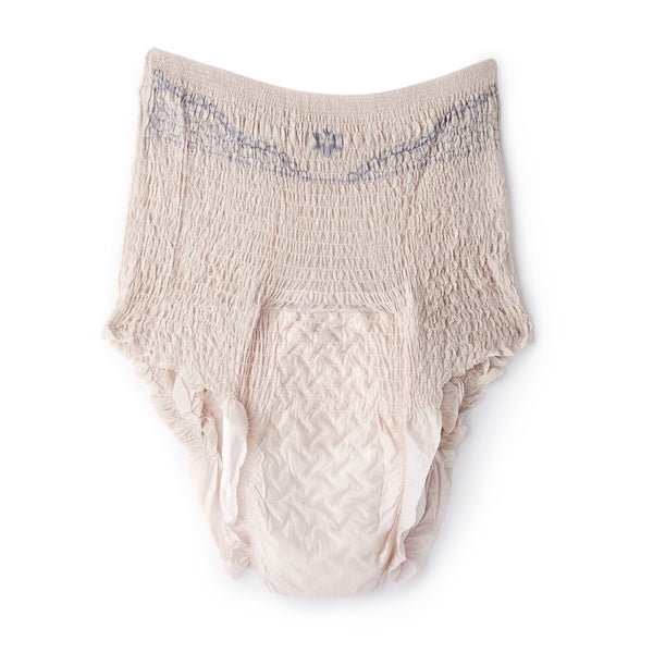 Depend® Fresh Protection Female Adult Absorbent Underwear Waistband Style Large Disposable Heavy Absorbency (1090308_PK) 17/PK