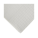 Tidi® Ultimate Procedure Towel 17 W X 18 L Inch White NonSterile (163351_CT) 500/CT