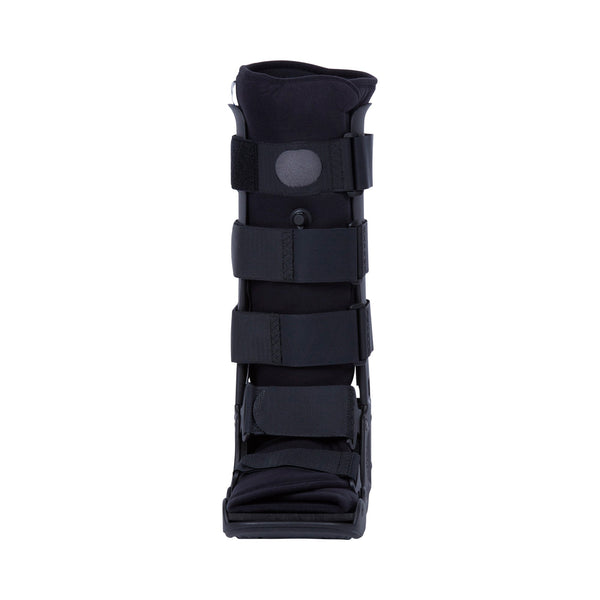 McKesson Air Walker Boot Pneumatic Adult Medium Tall (1159068_EA) 1/EA