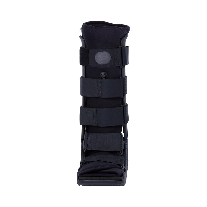McKesson Air Walker Boot Pneumatic Adult Medium Tall (1159068_EA) 1/EA
