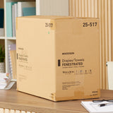 McKesson General Purpose Drape Poly Lined Towel Drape 18 W X 26 L Inch Sterile (65923_BX) 50/BX