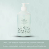 Lobana® Antimicrobial Soap Liquid 16 oz. Pump Bottle Scented (204222_EA) 1/EA