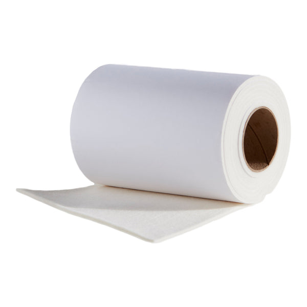 McKesson Orthopedic Felt Roll Adhesive 6 Inch X 2.5 Yard Wool / Rayon NonSterile (1111073_RL) 1/RL