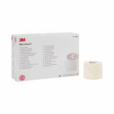 3M™ Microfoam™ Medical Tape White 2 Inch X 5-1/2 Yard Elastic / Foam NonSterile (5961_BX) 6/BX