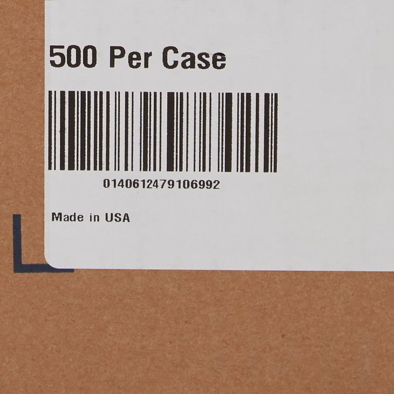 McKesson Procedure Towel 13 W X 18 L Inch White NonSterile (152050_CS) 500/CS