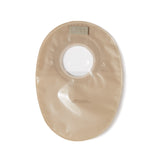 Esteem Synergy®+ Ostomy Pouch Two-Piece System 8 Inch Length Closed End (834713_BX) 30/BX
