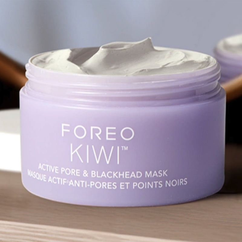 KIWI™ Pore and Blackhead Mask 100 Gram Mask (1259140_EA) 1/EA