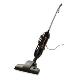 MetroVac Electrasweep with Turbo Pet Brush, Black, Ships in 1-3 Business Days (MEV105105633) Each