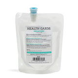 Hospeco® Health Gards® Toilet Seat Cleaner, Pleasant Scent (HOS86300) Box of 6