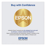 Epson® S015329 Ribbon, Black (EPSS015329)