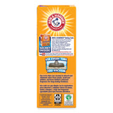 Arm & Hammer™ Fresh Scentsations Carpet Odor Eliminator, Island Mist, 30 oz Box, 6/Carton (CDC3320011535) Case of 6