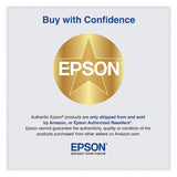 Epson® S015335 Ribbon, Black (EPSS015335)